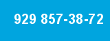 929 857-38-72 929 857-38-72